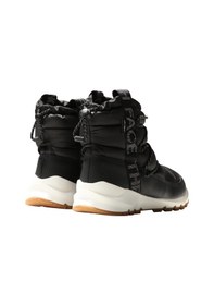 Resim The North Face THERMOBALL LACE UP WP Kadın Bot NF0A5LWDR0G1 Siyah 