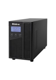 Resim İnform Sinüs Evo 1 KVA Online Ups 2 x 9Ah 