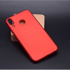 Resim Asus Zenfone 5 Ze620kl Kılıf Zore Premier Silikon Kapak 