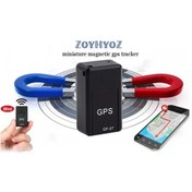 Resim Supermarket1 Mini Gps - Manyetik, Sım Kartlı, Ses İzleme, Güvenlik Alarmı, Yenilikçi Model 