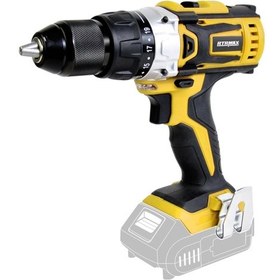 Resim Rtrmax RTX1815B 18V Li-ion Akülü Matkap Vidalama (Aküsüz) 