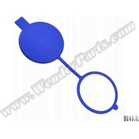 Resim Mercedes Sprinter W906 Silecek Su Depo Kapagi 429121374 