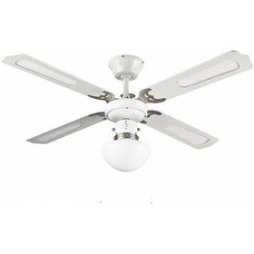 Resim Colours Lari LHB42WBR41 Aydınlatmalı 107 CM Tavan Vantilatörü 