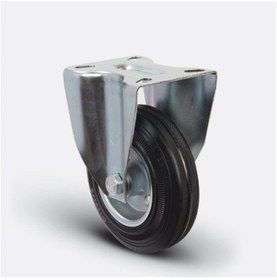 Resim Spr 80 Sabit Teker 