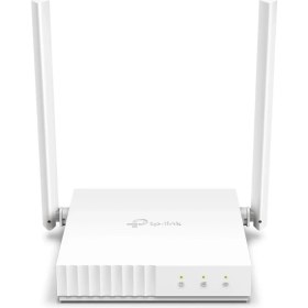 Resim Erdo Ticaret Tp-Lınk TL-WR844N 300MBPS Çoklu Mod Wıfı Router 