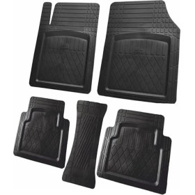 Resim Vemaks Itimat Universal 3D Havuz Paspas 