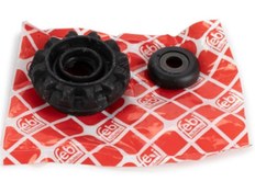 Resim Volkswagen Polo 1995 - 2002 Model Ön Amortisör Takozu Ve Bilyası Febi Marka 6N0412331AS1 