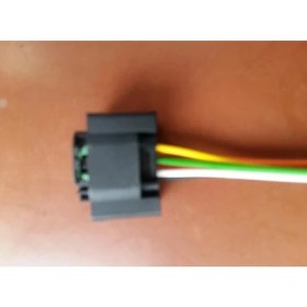 Resim Opel Corsa D / Meriva A / Meriva B / Tigra B Esp Soketi (Bosch 0265005748) 