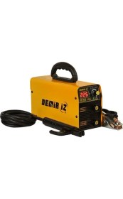 Resim Demiriz Arc 225 Inverter Kaynak Makinası 