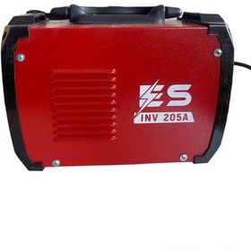 Resim Esays Kaynak Makinası 205 A 