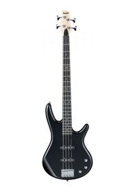 Resim Ibanez Gsr180-Bk Gıo Serisi Siyah 4 Telli Elektro Bas Gitar 