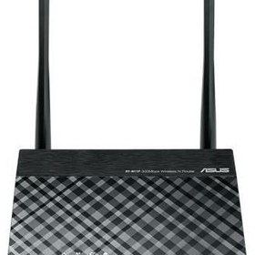 Resim Asus Rt-N11P 300Mbps 4Port 2Adet 5Dbi Ap/Router Universal Repeater 