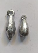 Resim 30-Gr Armut-Damla Kurşun 1 Paket 10 Adet 