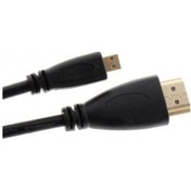 Resim Micro Hdmı To Hdmı Kablo (1.5M) 