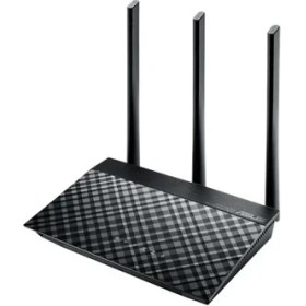 Resim Asus RT-AC750GF Mbps Kablosuz Dual Band Menzil Genişletici / Access Point / Router / Repeater 3x5 Dbi Anten 