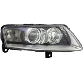 Resim 4f0941030ff-audı A6 Ön Far El.mercekli Xen.tip Sağ 04-08 -aud10a6029 