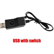 Resim Araba Led Şerit El Tel Halat Tüp Usb Anahtarı Sigara Araba Ortam Işığı Neon Usb Switch Drive 5m 1 Piece Set 