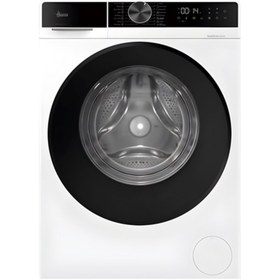 Resim Hoover HGD 412BL10C-17 A Enerji Sınıfı 12 kg 1400 Devir Wi-Fİ Bağlantılı Çamaşır Makinesi 