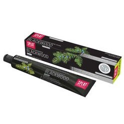 Resim Splat Special Blackwood Diş Macunu 75 ml 