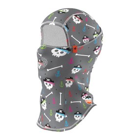 Resim Maskara Extreme Pro Balaklava Unisex Kar Maskesi 