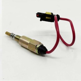 Resim HELUX Rölanti Müşürü Cut Off 131-Slx-Tempra 