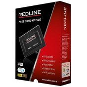 Resim Redline M666 Turbo Hd Plus Uydu Alıcısı 