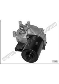 Resim Bmw E60 Silecek Motoru 7194029 . 