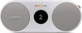Resim P2 Music Player, Gri 