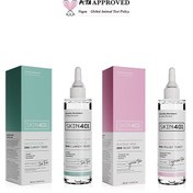 Resim Skin401 i̇kili tonik seti 