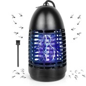 Resim Fyc Elektrikli Böcek Öldürücü, Böcek Tuzağı Sinek Lambası, Uv Işıklı, Sivrisinek Lambası, Temizlik Fırçası, Sivrisinek Kapanı, Sinek Kapanı, Böcek... 