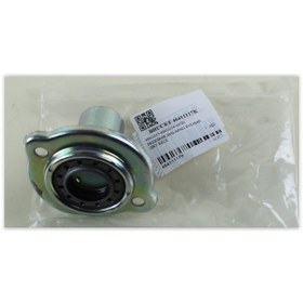 Resim Brucke 46411117K Prizdirek Malafalı Rulman (Skt Kecelı) Tmpr-Tipo-Linea-Doblo III-Grande Punto 