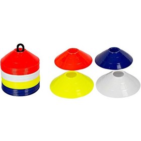 Resim Scucs 1081 Orta Antrenman Çanağı 12li 