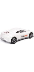 Resim Polesie Mars Yarış Arabası 83999 