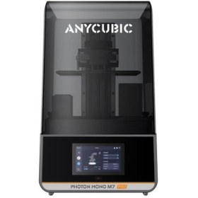Resim Anycubic Photon Mono M7 Pro Msla 3D Yazıcı 