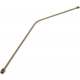 Resim AGCO Hortum - Massey Ferguson / Fendt / Valtra | ACP0416650 
