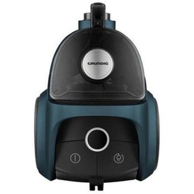 Resim Grundig Toz Torbasız Süpürge 