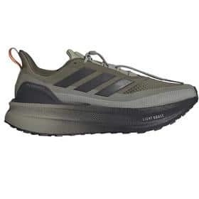 Resim adidas Ultraboost 5 Clımawarm Erkek Spor Ayakkabı Haki 
