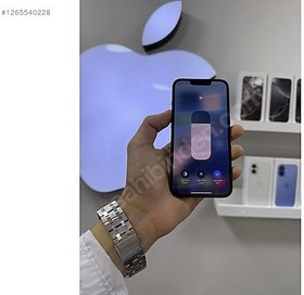Resim Apple iPhone 13 İkinci El TR | 128 GB | Yeşil 