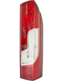 Resim Fiat Ducato Sağ Arka Far Stop Lambasi 2013--2017. 