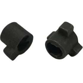 Resim Mayer-Km Kumaş Kesim Makinesi Şaft Burçları / M-306+M-307 