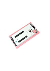 Resim Tkgz - Xiaomi Redmi 10a Full Kasa Arka Kapak Batarya Kapağı - Gri Çok Renkli 