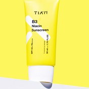 Resim Tiam - B3 Niacin Sunscreen (Leke ve Kırışıklık Önleyici Güneş Kremi) 50ml 