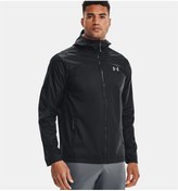 Resim Under Armour UA Strm Forefront Rain Jkt Erkek Yağmurluk-25058 Under Armour