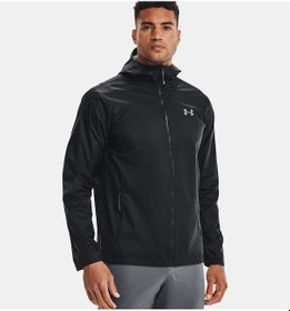 Resim Under Armour UA Strm Forefront Rain Jkt Erkek Yağmurluk-25058 