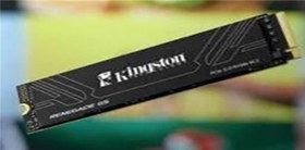 Resim 4 TB KINGSTON RENEGADE GEN5 M.2 2280 PCIE 5.0 X4 NVME SRNG2S/4T0 