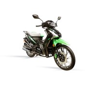 Resim Arora SMART 100 CUP MOTOSİKLET 