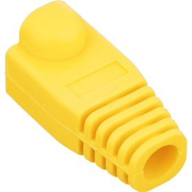 Resim Rj 45 Kılıf Boot Sarı (4767) - ARS2673-8265 