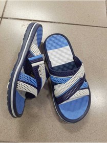 Resim Calx Unisex Masaj Tabanlı Terlik 
