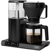 Resim Caso 1851 Aroma Sense Filtre Kahve Makinesi 