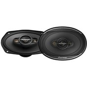 Resim PIONEER TS-A6968S 6X9 450 WATT 90RMS 16 X 24 CM OVAL OTO HOPARLÖR (2Lİ TAKIM) PIONEER TS-A6968S 6X9 450 WATT 90RMS 16 X 24 CM OVAL OTO HOPARLÖR (2Lİ TAKIM)